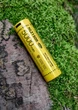 Аккумулятор 21700 (5000mAh) Nitecore NL2150R с USB выходом для зарядки - изображение 1