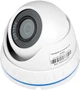AHD купольная антивандальная камера GreenVision GV-065-GHD-G-DOS20-20 1080P (LP5000) - изображение 1
