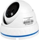 AHD купольная антивандальная камера GreenVision GV-065-GHD-G-DOS20-20 1080P (LP5000) - изображение 4