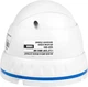 AHD купольная антивандальная камера GreenVision GV-065-GHD-G-DOS20-20 1080P (LP5000) - изображение 5