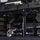 Тримач для відеокарти FinalCool XKZ58 Black (регульований тримач GPU, до 125 мм) - зображення 4