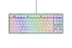 Клавиатура Hator Rockfall 2 Mecha TKL Orange Mint (HTK-723) - изображение 1