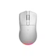 Мышь беспроводная Hator Pulsar 2 Pro Wireless White (HTM-531) - изображение 1