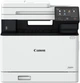 МФУ Canon i-SENSYS MF752Cdw Wi-Fi (5455C012) - зображення 2