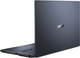 Laptop ASUS ExpertBook B2 B2402CBA-EB0474X Star Black - obraz 16