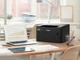 Принтер Canon i-SENSYS LBP122dw Wi-Fi (5620C001) - изображение 5