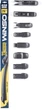 Бескаркасная щетка стеклоочистителя Winso X Treme 26/650 мм (113650) - изображение 6