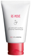 Кремова маска для обличчя My Clarins Re-Move Purifying Cleansing Gel 125 мл (3666057002298) - зображення 1