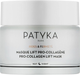 Kremowa maska do twarzy Patyka Pro-Collagen Lift Mask 50 ml (3700591900433) - obraz 1