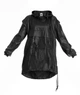 Жіноча вітровка Royal Luxe M Black - зображення 8