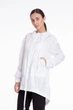 Женская ветровка Rich Sport Deluxe L White - изображение 2