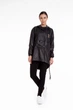 Женская ветровка Rich Sport Luxe L Black Gold - изображение 5