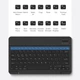 Чехол клавиатура BASEUS Brilliance Original Keyboard Case Pro для iPad Pro 11"/10.9" (2018/2020/2021)/Pad Air4/Air5 (ARJK000213) - изображение 10