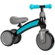 Беговел детский Qplay Sweetie Blue (B-401SweetieBlue) - изображение 2