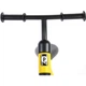 Беговел QPlay детский Tech EVA Yellow (B-100Yellow) - изображение 4