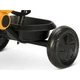 Дитячий велосипед QPlay Ant+ Yellow (T190-2Ant+Yellow) - зображення 4