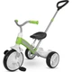 Дитячий велосипед QPlay ELITE+ Green (T180-5Green) - зображення 1