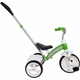 Дитячий велосипед QPlay ELITE+ Green (T180-5Green) - зображення 2