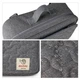 Сумка на коляску водонепроницаемая Grey NEW 29*10*19 см , Aboutbaby - изображение 6