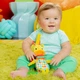 Игрушка-подвеска Bright Starts Pull, Play & Boogie музыкальная (13088) - изображение 3