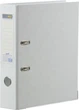 Папка-регистратор Buromax А4 70 мм PP Белый (BM.3001-12c) - изображение 1