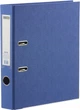 Папка-регистратор Buromax А4 50 мм PP Синяя (BM.3002-02c) - изображение 1