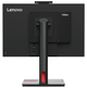 Monitor 23.8" Lenovo ThinkCentre Tiny-in-One 24 Gen 5 WLED (12NAGAT1EU) - obraz 2