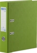 Папка-регистратор Buromax А4 70 мм PP Салатовая (BM.3011-15c) - изображение 1