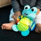 Іграшка-підвіска Baby Einstein Neptune’s Sensory Sidekick розвиваюча (13156) (074451131569) - зображення 7