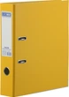 Папка-реєстратор Buromax Etalon A4 70 мм Желтая (BM.3015-08c) - зображення 1