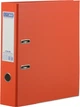 Папка-регистратор Buromax Etalon A4 70 мм Оранжевая (BM.3015-11c) - изображение 1