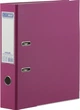 Папка-регистратор Buromax Etalon A4 70 мм Сиреневая (BM.3015-26c) - изображение 1
