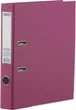 Папка-регистратор Buromax Etalon A4 50 мм Сиреневая (BM.3016-26c) - изображение 1