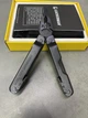 Мультиинструмент Leatherman Super Tool 300M, Черный, 18 инструментов, мультитул для военных, чехол MOLLE - изображение 5