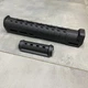 Цівка на АК Magpul Zhukov Hand Guard, колір Чорний, MAG586-BLK (243347) - зображення 4
