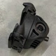 Адаптер для сошек FAB Defense H-POD Picatinny&nbsp;Adaptor, цвет - Черный, поворотно-наклонный, крепление для сошек на Пикатинни (243322) - изображение 4