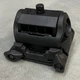 Адаптер для сошек FAB Defense H-POD Picatinny&nbsp;Adaptor, цвет - Черный, поворотно-наклонный, крепление для сошек на Пикатинни (243322) - изображение 5