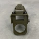 Кронштейн КРОН М-14,&nbsp;планка Пикатинни (Picatinny) для М-14 Garant .308 Win, под оптику, тепловизор - изображение 2
