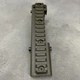 Кронштейн КРОН М-14,&nbsp;планка Пикатинни (Picatinny) для М-14 Garant .308 Win, под оптику, тепловизор - изображение 4