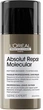 Maska L'oreal Paris Professionnel Absolut Repair Molecular do włosów zniszczonych 100 ml (3474637153489) - obraz 1