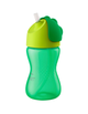 Butelka do karmienia Avent Learning Glass Green +12 Months 300ml (8710103786689) - obraz 2