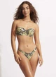 Верх купальника Seafolly S Жовтий (30574-914-lime) - зображення 3