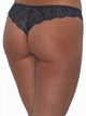 Трусики танга Passionata 40 Синій (76970blue) - зображення 2