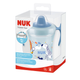 Пляшка для годування Nuk Trainer Mini Cup 6 Months 230 мл (4008600307839) - зображення 1