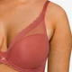 Бюстгальтер для великих грудей Chantelle 80B Рожевий (22320peach) - зображення 3