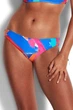 Жіночі плавки Seafolly M Різнокольоровий (40473-895) - изображение 2