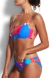 Жіночі плавки Seafolly M Різнокольоровий (40473-895) - изображение 6