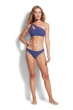 Плавки жіночі Seafolly S Синій (40054-874indigo) - изображение 7