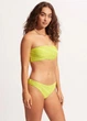 Верх купальника Seafolly S Зелений (31319-911-lime) - изображение 4