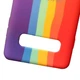 Чохол Rainbow Original Samsung S10 Plus (з закритим низом) - зображення 2
